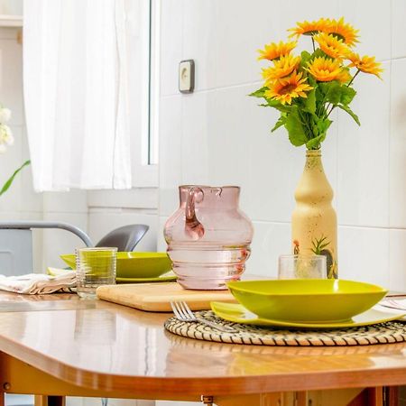 Acogedor Apartamento En El Corazon De Пампона Екстериор снимка