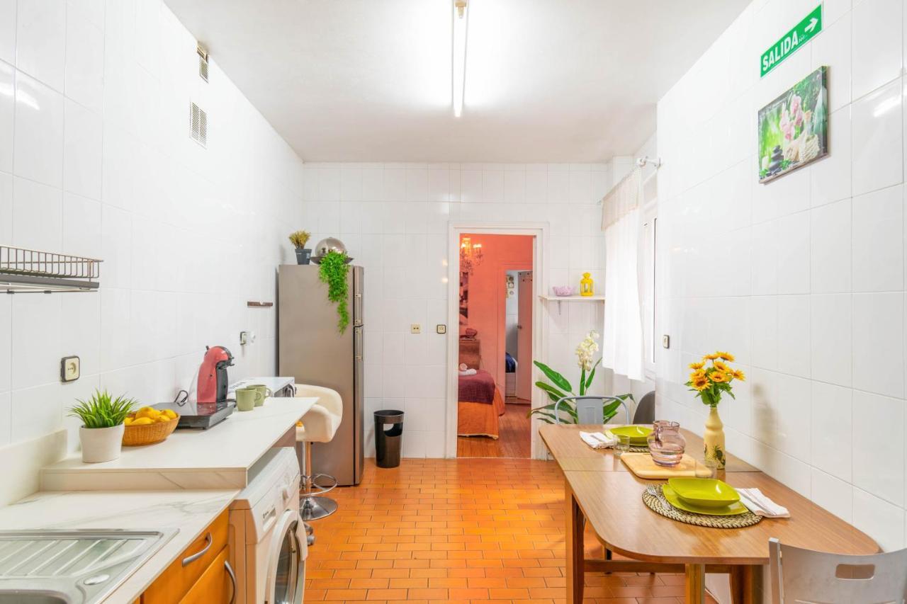 Acogedor Apartamento En El Corazon De Пампона Екстериор снимка