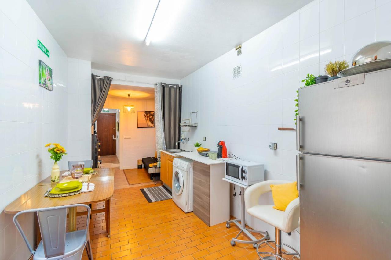 Acogedor Apartamento En El Corazon De Пампона Екстериор снимка
