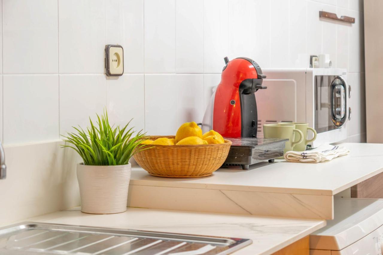 Acogedor Apartamento En El Corazon De Пампона Екстериор снимка