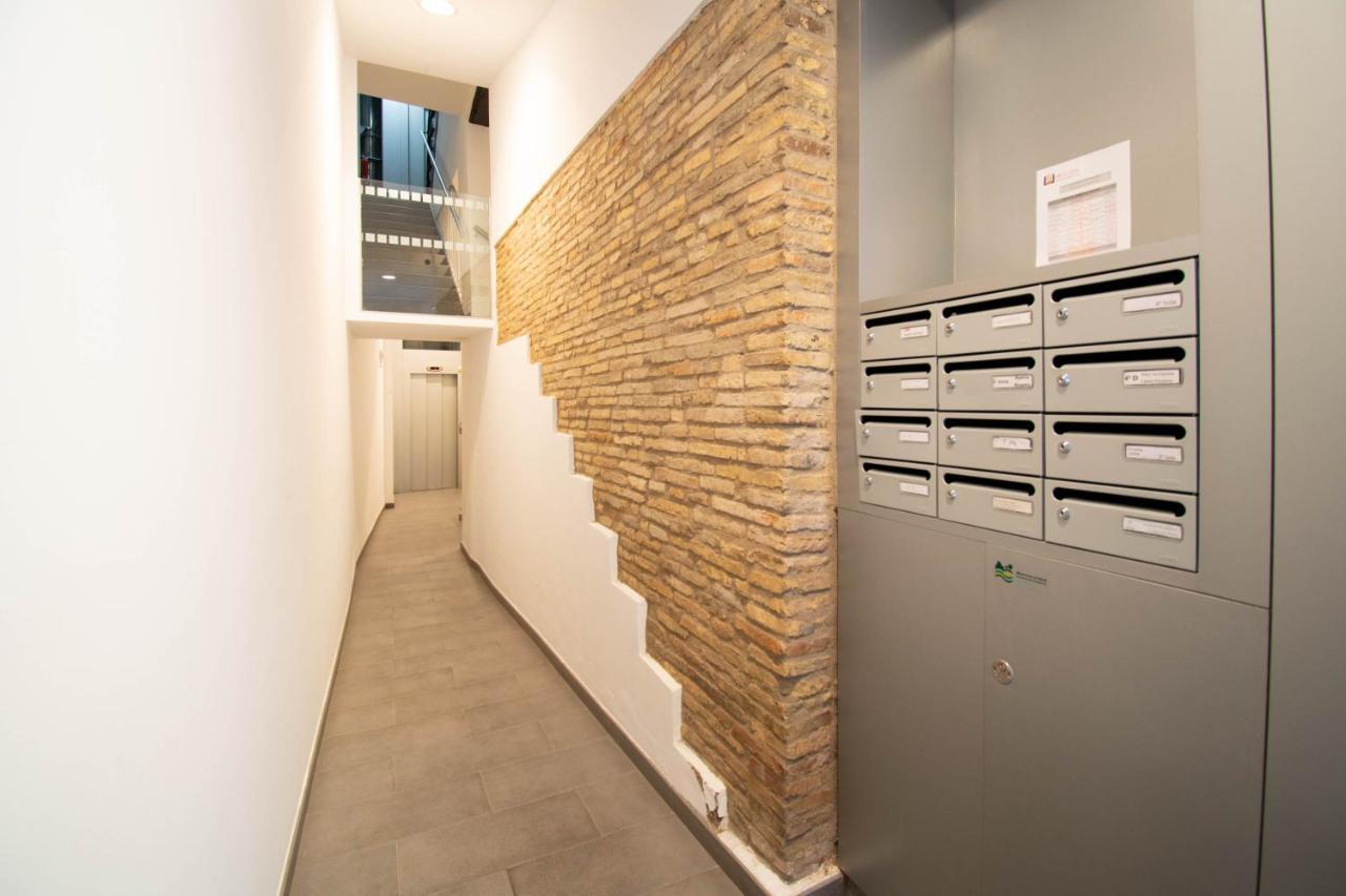 Acogedor Apartamento En El Corazon De Пампона Екстериор снимка