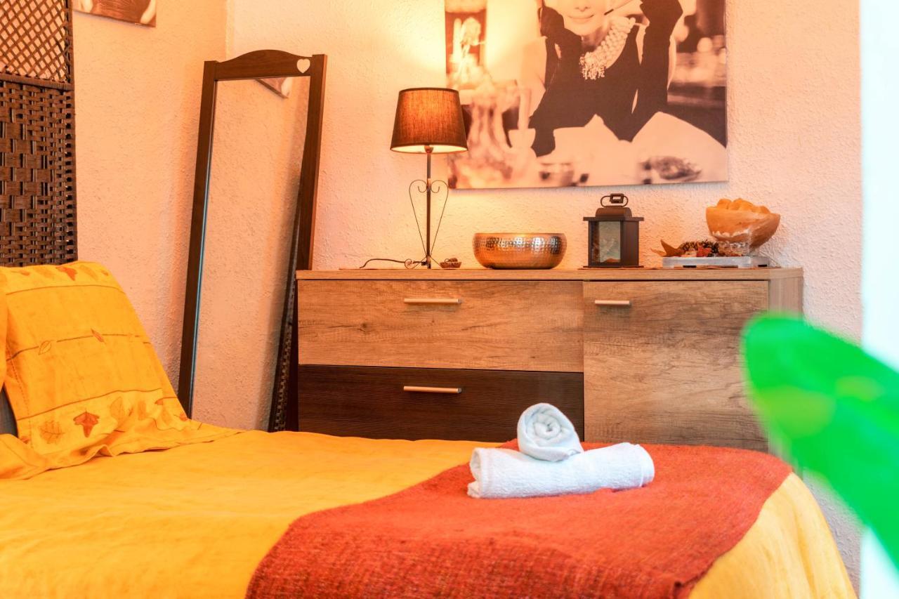Acogedor Apartamento En El Corazon De Пампона Екстериор снимка